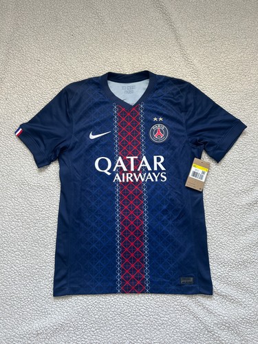 Nike maillot psg - psg, domicile