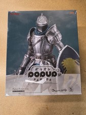 Demon's Souls Fluted Armor Pop