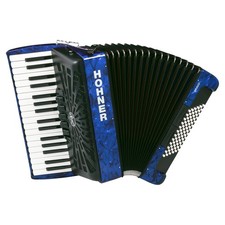 Hohner Bravo III 72 tasto
