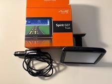 Navigatore mio spirit - navigatore, 687