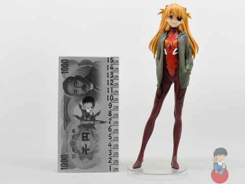 Ichiban kuji evangelion asuka - ichiban,