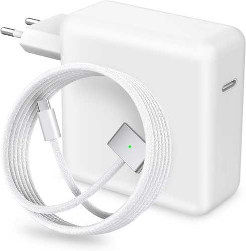 95w apple caricabatterie - apple,