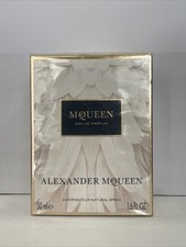 Mc QUEEN - ALEXANDER Mc QUEEN