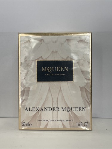 Queen alexander mc - queen,