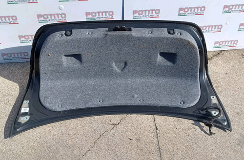 41627151491 cofano post bmw - ,