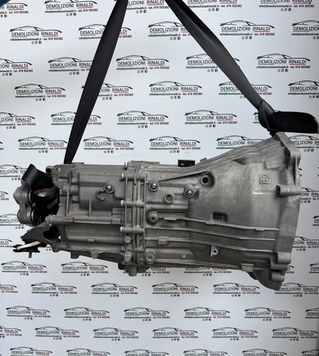 Cambio manuale marce bmw - 6, zf