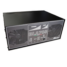 RM BLA703 - Amplificatore