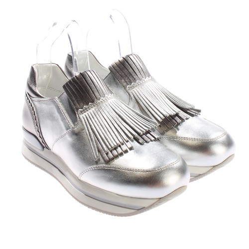 Hogan sneaker euro grigio - hogan,