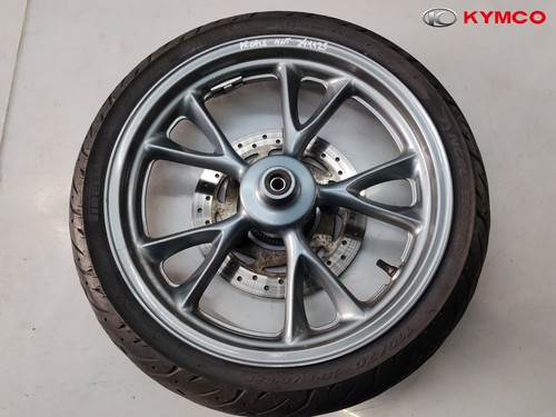 16x3 ruota anteriore - 16x3.00,