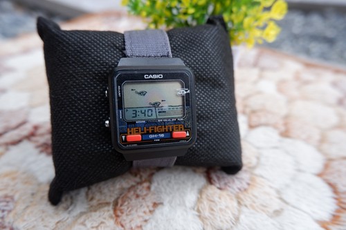 Raro orologio vintage casio - raro,