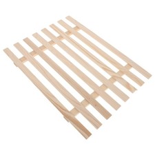  Vassoio in legno per pane