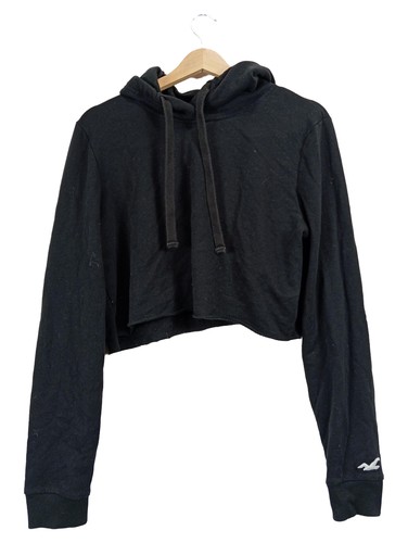 Hollister felpa con cappuccio - felpa,