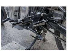 PIASTRA REGOLAZIONE