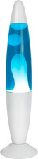 Lampada Lava Blu. Lampada Da Comodino Con 2 Lampadine Incluse. Regalo Divertente
