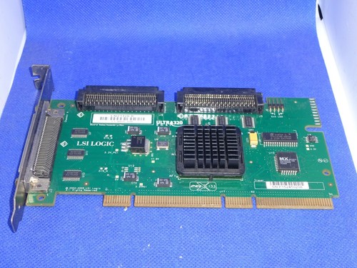 Lsi lsi21320 ultra - lsi21320-r, scsi