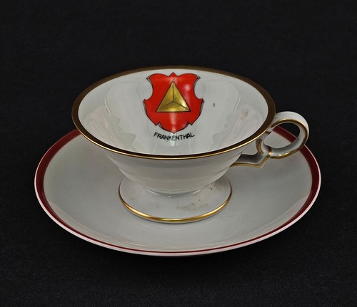 9340087 porcellana tazza - porcellana, di