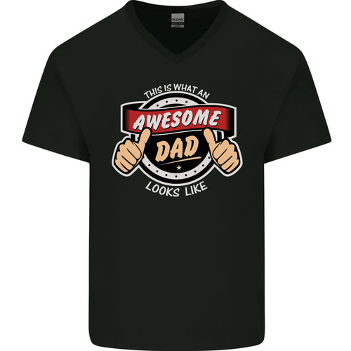 This what awesome - what, papà