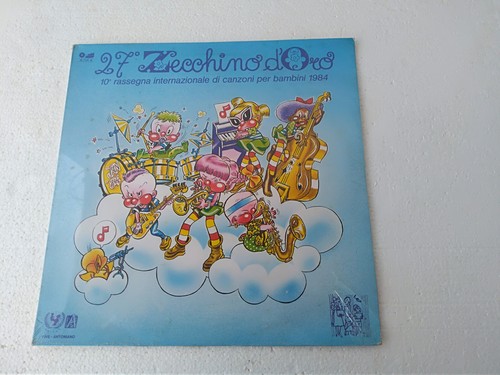 Zecchino oro piccolo - d'oro,
