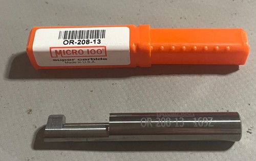 Micro 100 208 strumento - micro,