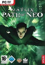 Matrix: The Path of Neo di