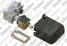 VAILLANT OPERATORE GRUPPO GAS