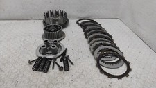 CAMPANA FRIZIONE COMPLETA KAWASAKI Z750 2008