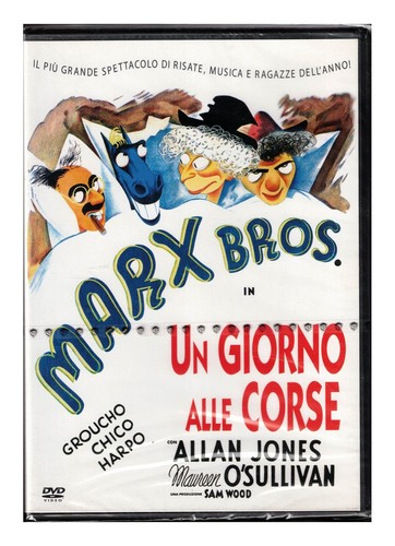 Giorno alle corse i - giorno,