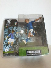 Francesco Totti Action Figure