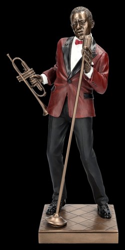 Personaggio the jazz band - the,