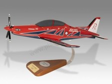 Pilatus PC-21 RAAF Solid Kiln