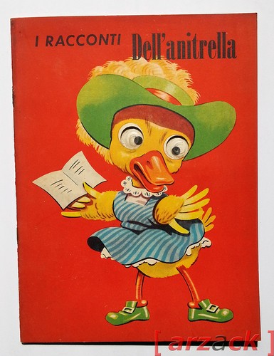 Libro occhi animati racconti - animati,