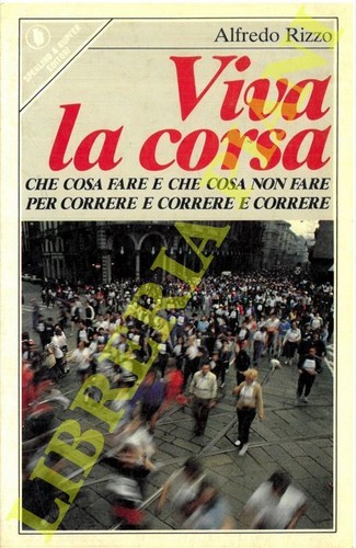 Atletica rizzo viva - atletica, la