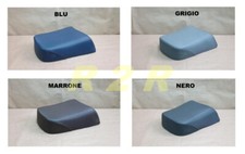 SELLA CUSCINO POSTERIORE