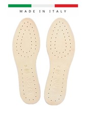 Solette per scarpe uomo donna