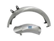 BSA M20 Parafango Posteriore