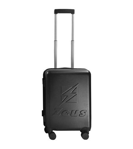 Borsa trolley off - zeus, travel