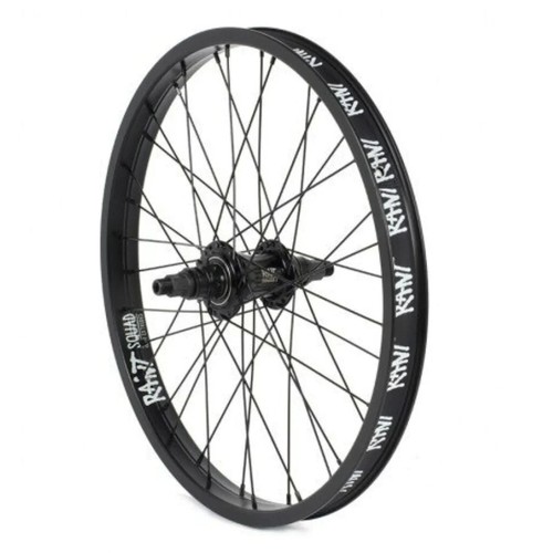 Ruota rant lhd - ruota, ii