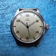 Orologio uomo Omega stile