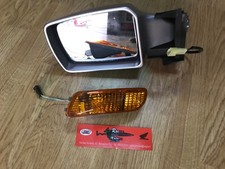 SPECCHIETTO RETROVISORE