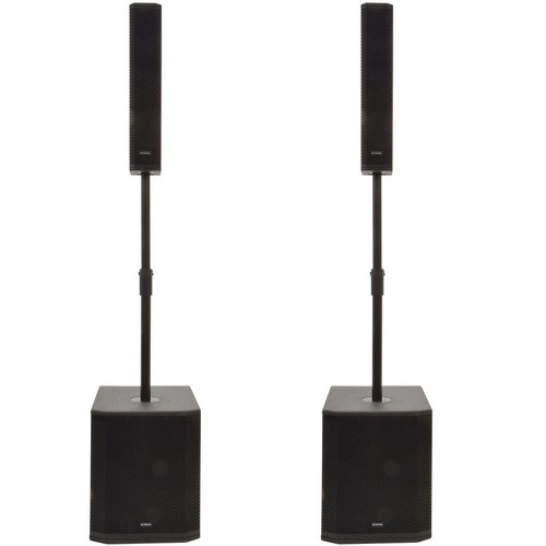 Citronic monolith mk3 - x,