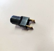 PORTALAMPADA 1 UNA LUCE LANCIA