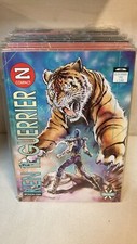 Ken il guerriero #8 - Granata