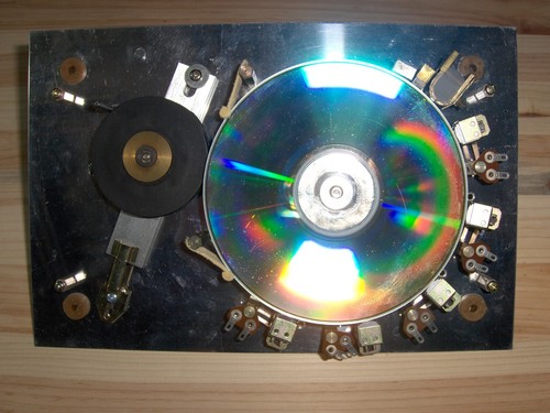 Binson echorec - binson, 2