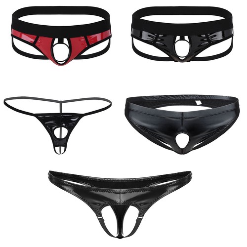 Slip uomo hollow lingerie - hollow,