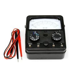 1PCS Multimetro Analogico