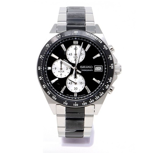 Orologio seiko uomo spirit - orologio,