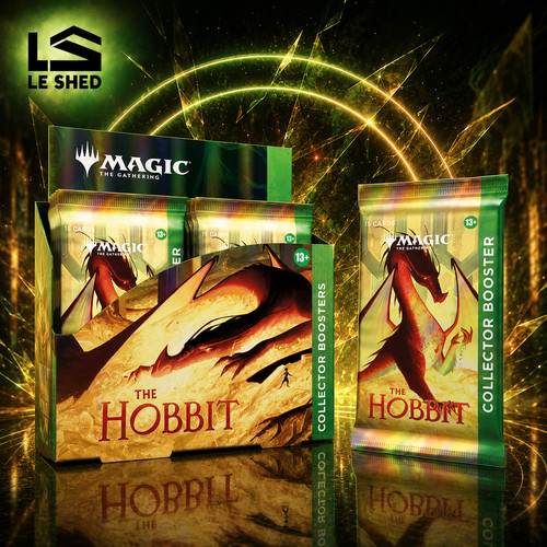 Magic the gathering - the,