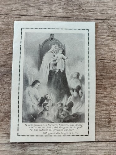 Madonna del carmine - madonna,