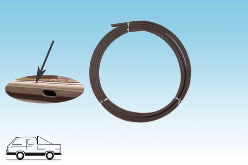 Guarnizione tetto apribile - , vw