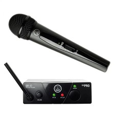 AKG WMS 40 MINI VOCAL SET